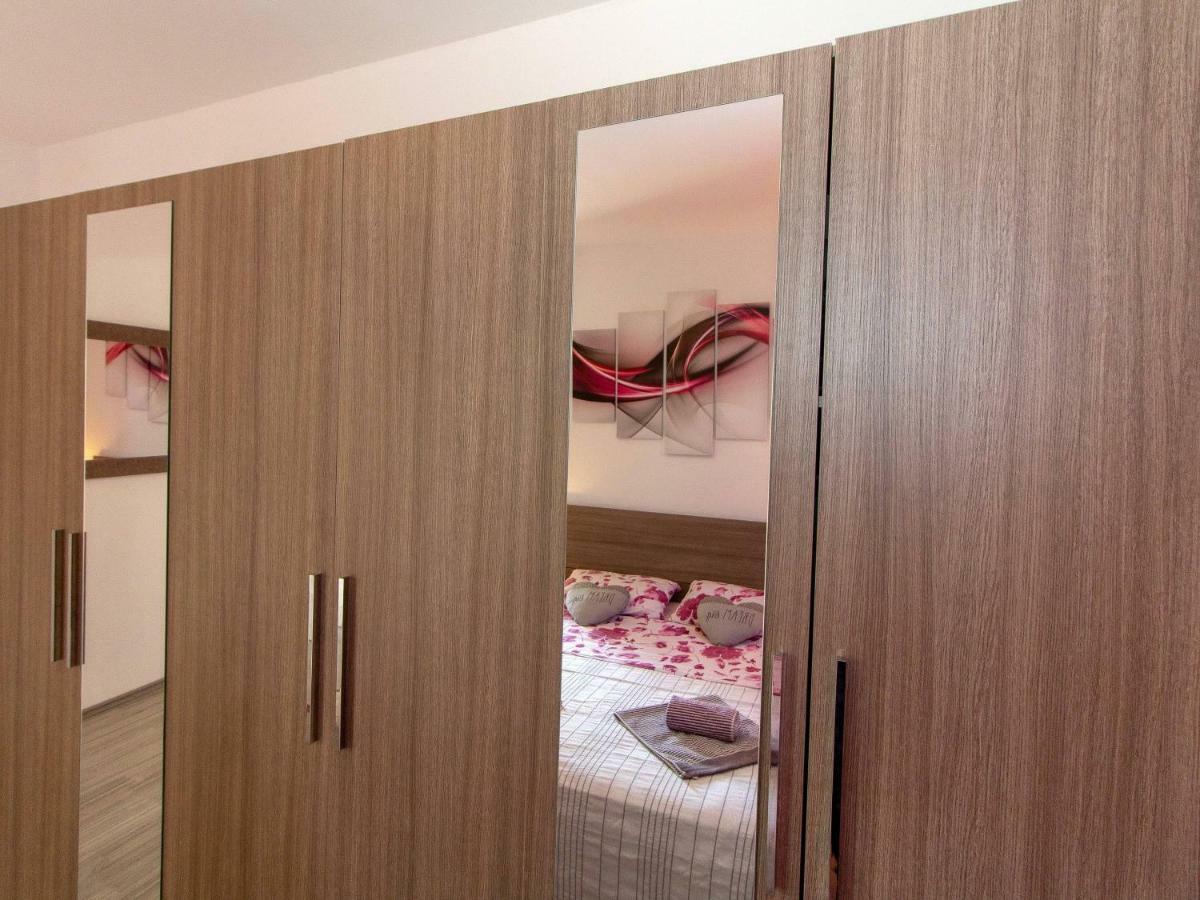 Apartman Borna Zadar Exteriör bild